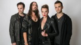 Amerykańska grupa rockowa Halestorm wystąpi 18 listopada w krakowskim klubie Studio 