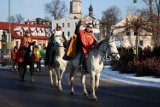 II Lubliniecki Pokłon Trzech Króli w obiektywie Adama Helisza [ZDJĘCIA]