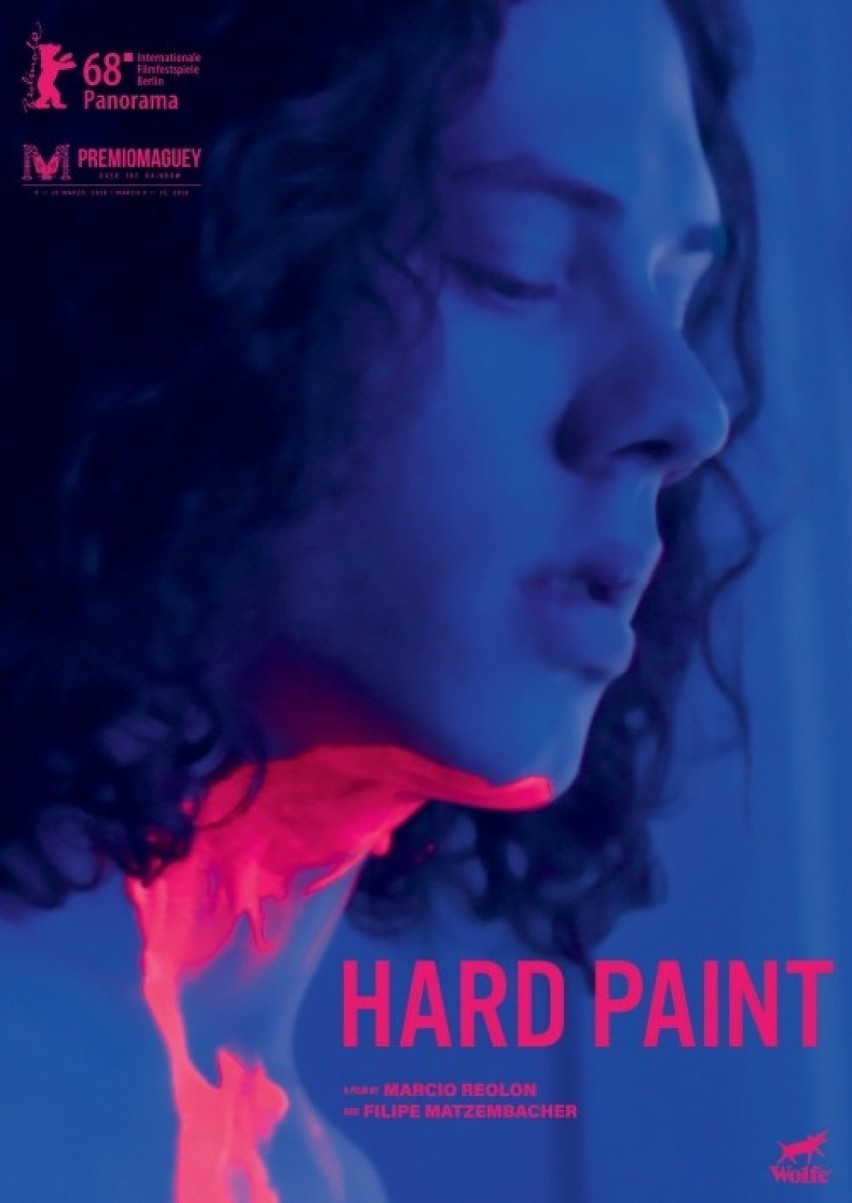 Hard Paint

gatunek: dramat
premiera: 5 października

Młody...