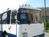 W powiecie sławieńskim znikną białe plamy komunikacyjne - autobusowe od 1 stycznia 2022 r.