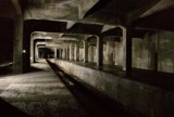 Niepokojące miejsca w Warszawie. Słyszeliście o nich? Opuszczone tunele, nawiedzona kamienica i przystanek widmo 
