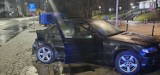 Olsztyn: Policjanci wyjaśniają okoliczności tragicznego zdarzenia drogowego na ul. Kościuszki