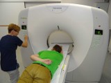 Nowy tomograf w Wieluniu już działa [FOTO]