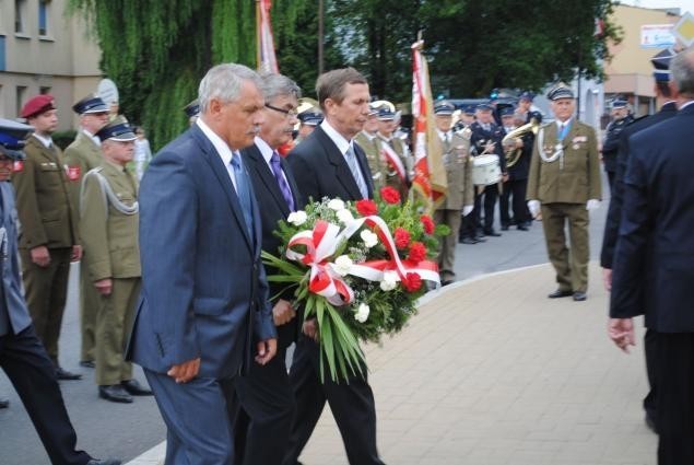 Uroczystości Dnia Wojska Polskiego i 92 rocznica Bitwy Warszawskiej
