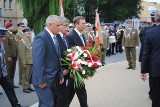 Uroczystości Dnia Wojska Polskiego i 92 rocznica Bitwy Warszawskiej