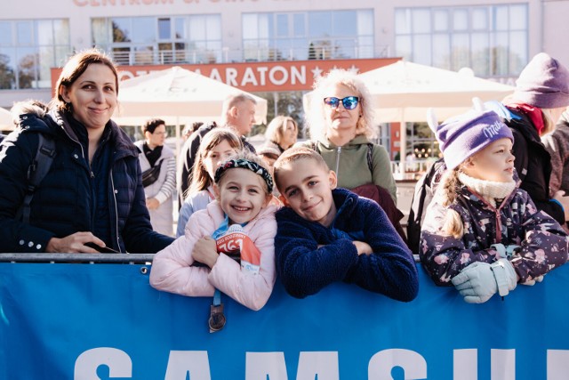 W niedzielę, 8 października odbył się XI Szamotuły Samsung Półmaraton, który jest częścią prestiżowego cyklu Grand Prix Wielkopolski. W zawodach wzięło udział niespełna 1000 osób nie tylko z Szamotuł.