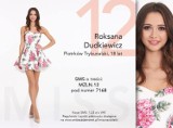 Piotrkowianki w konkursie Miss Nastolatek Ziemi Łódzkiej 2017