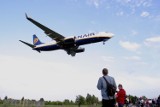 17 maja Ryanair wznawia loty z Łodzi do Wielkiej Brytanii i Irlandii. Na łódzkim lotnisku będzie punkt wykonywania testów dla podróżnych