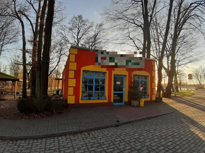 Jest nowy dzierżawca dawnego pubu Garage w Szczecinku [zdjęcia]