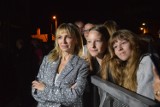 Anna Wyszkoni spotkała się z fanami po koncercie na Dniu Energetyka w Bełchatowie