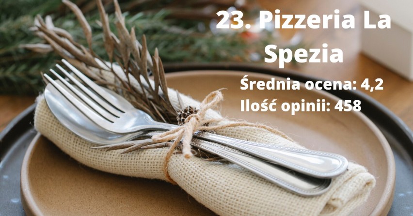 Pizzeria La Spezia


Adres: Sucharskiego 2, 98-300 Wieluń