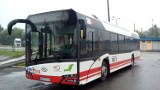 Przemyśl testuje nowy autobus komunikacji miejskiej