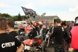 W Pruszczu Gd. spotkali się miłośnicy klasycznych motocykli [ZDJĘCIA CZ. 2]