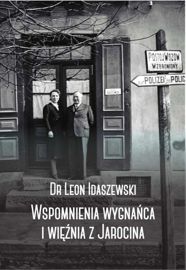 Promocja książki „Wspomnienia wygnańca i więźnia z Jarocina” oraz projekcja filmu „Podróż do miejsc nakazanych”