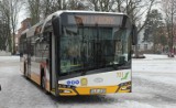 Świąteczno-noworoczny rozkład jazdy komunikacji miejskiej w Lęborku