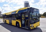 Katowice mają 25 nowych autobusów. To 25 solarisów z silnikami diesla. Co z elektrykami? ZDJĘCIA