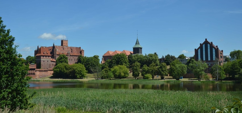 Malbork. Przetarg na bulwary znowu wydłużony. Wykonawcę poznamy miesiąc później, niż pierwotnie planowano?