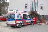 Bytów. Szpital nie udzielił pomocy 12-latce ukąszonej przez żmiję kierując do Słupska