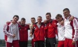 Kwisa Leśna reprezentowała Polskę o Puchar Europy w Kajak Polo