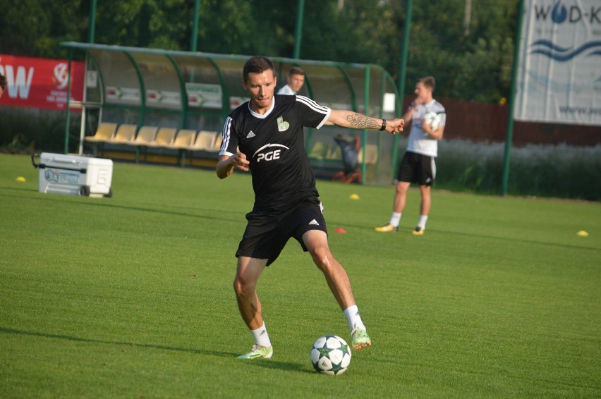 Kolejny giekaesiak zasilił szeregi tyskiego klubu. Tym razem...