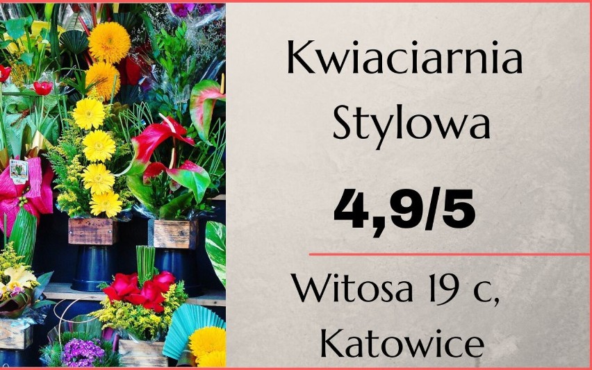 Gdzie kupić najładniejsze wieńce na Wszystkich Świętych w Katowicach? Oto TOP 15 najlepszych kwiaciarni w mieście!