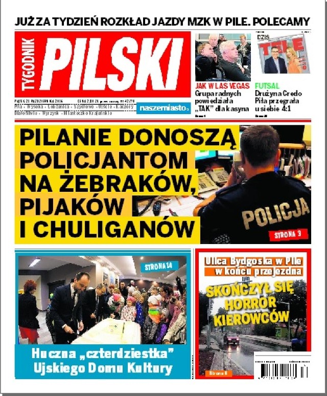 Tygodnik Pilski