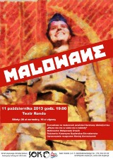 Premiera monodramu &quot;Malowane&quot;