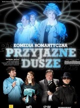 Teatr Dramatyczny - Przyjazne dusze