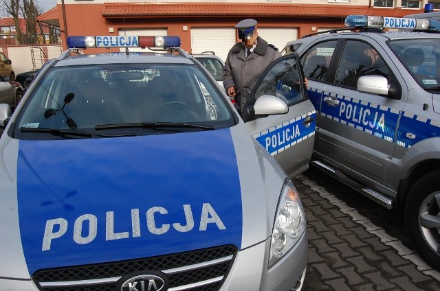 Policja