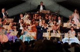 André Rieu w Łodzi. Król walca przyjeżdża do Atlas Areny