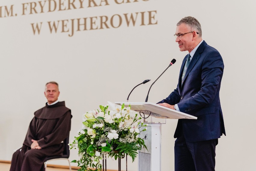 Medale za zasługi dla kultury powiatu wejherowskiego 2019