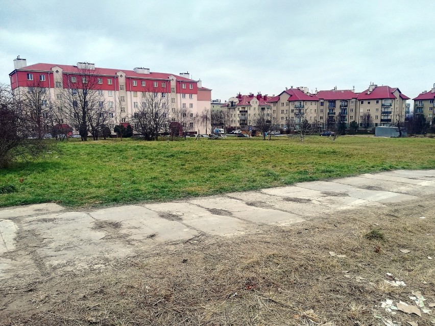 Nowe bloki mieszkaniowe w Kraśniku. Lubelski deweloper planuje wybudować dwa nowoczesne budynki