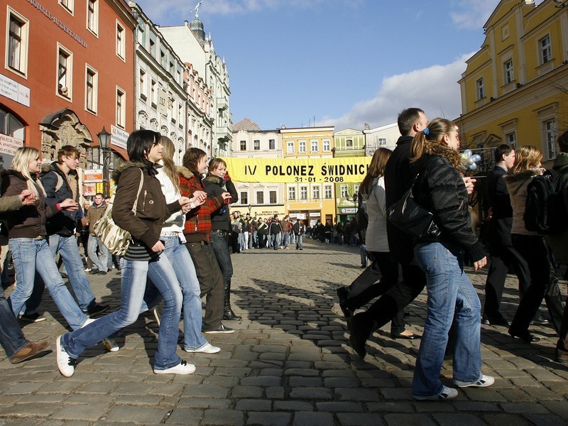 Wałbrzyskie studniówki! Przeżyj to jeszcze raz!