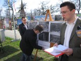 Radny Miazek będzie zbierać podpisy przeciwko magazynowi odpadów w Piotrkowie