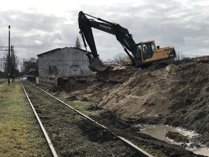 Kiedy ruszy budowa węzła transportowego w Słupsku? Są dwa projekty [ZDJĘCIA]