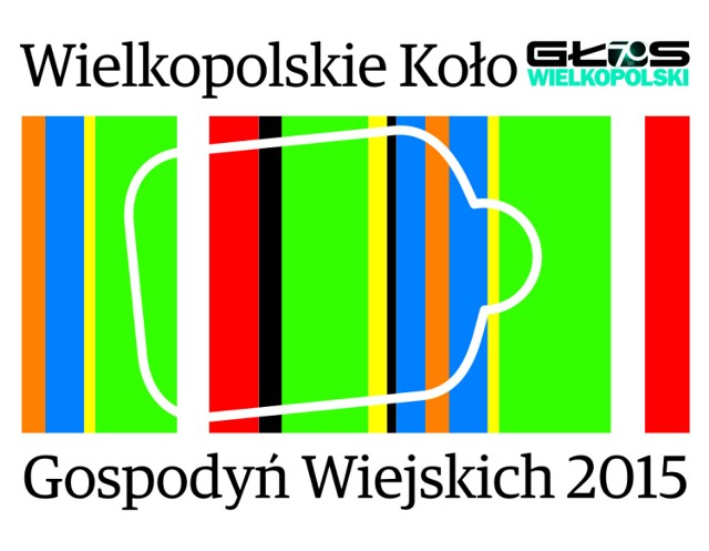 Koło Gospodyń Wiejskich - Wielkopolska 2015. Ruszamy z plebiscytem