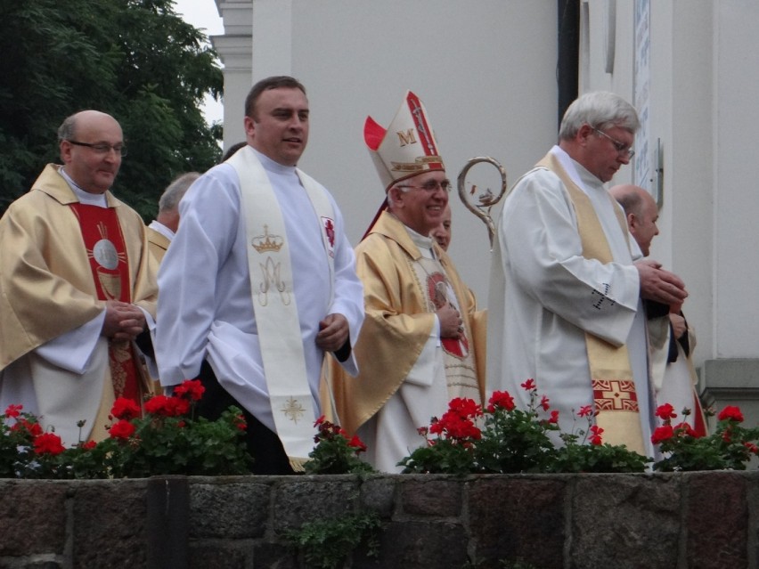 Kongres Nowej Ewangelizacji rozpoczęty w Radomsku