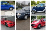 Najtańsze samochody na sprzedaż w Inowrocławiu za pośrednictwem OtoMoto.pl w czerwcu 2023 [zdjęcia, oferty]