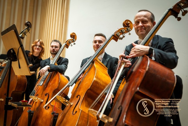 Filharmonia Sudecka w Wałbrzychu szuka muzyków