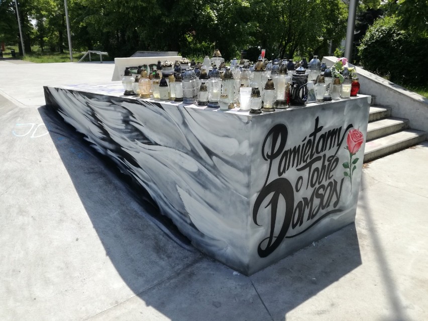 Skatepark w Kaliszu. Prezydent apeluje do młodzieży o...