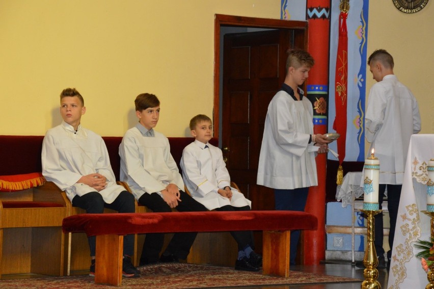 Koncerty otworzyły XV Lęborski Tydzień Kultury Chrześcijańskiej
