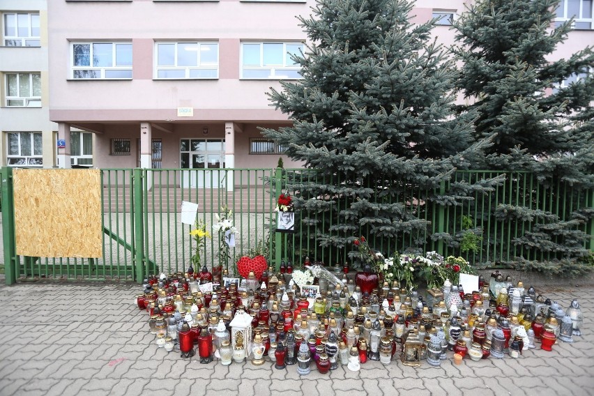 Zabójstwo, Wawer. Policja zatrzymała kolejne osoby