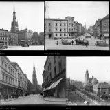 Racibórz: ZOBACZ przedwojenny Rynek, miasto, ludzi ZDJĘCIA RACIBORZA Z LAT 1921-1935