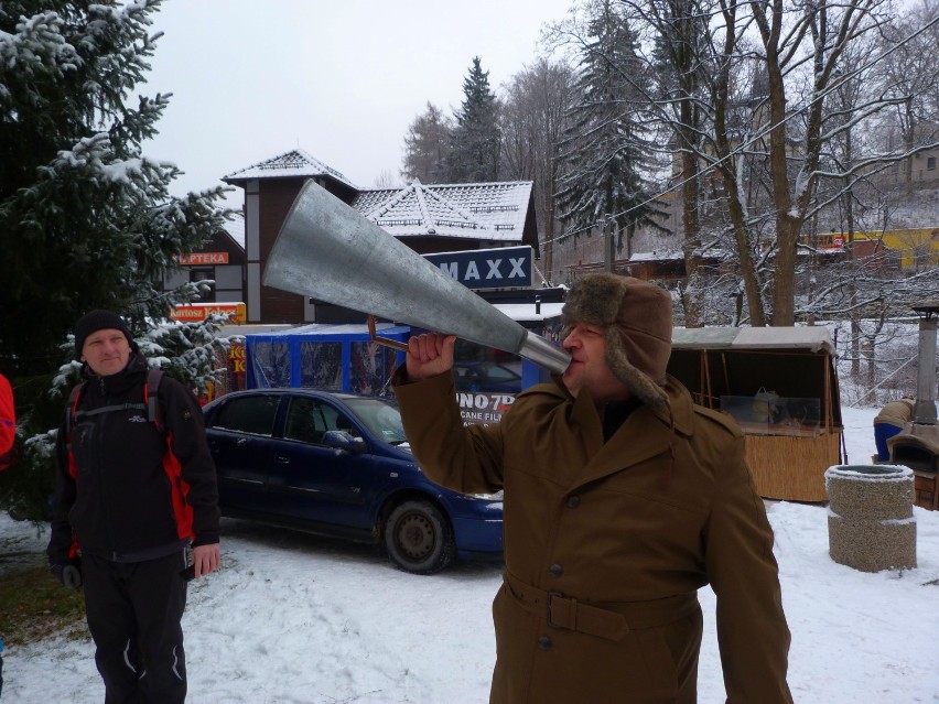 Ski Retro Festiwal w Szklarskiej Porębie