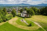 "Żabi Kraj" w obiektywie. Zobacz wyjątkowe zdjęcia - wystawa w Strumieniu