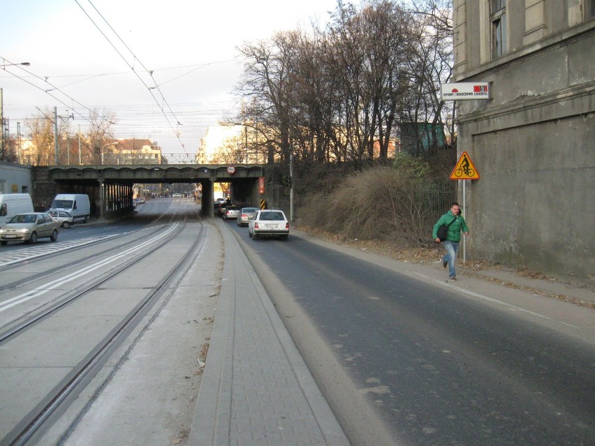 Strażnicy miejscy we Wrocławiu nie obchodzili Dnia...