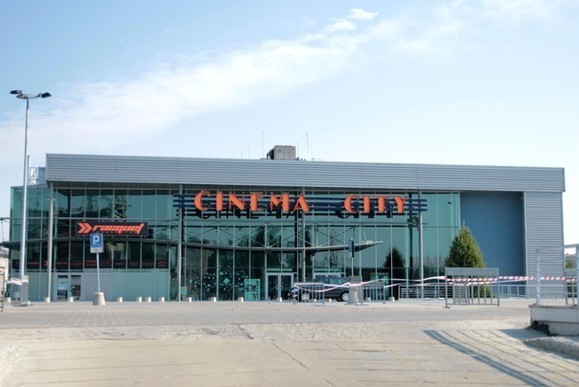 Cinema City w Starogardzie otworzy sześć sal kinowych