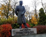 Marszałek Józef Piłsudski 1867-1935 - Honorowy Obywatel Torunia
