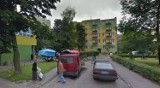 Zamość w Google Street View: kolejna odsłona zamojskich ulic i osiedli. Zobaczcie, kto tym razem wpadł w oko kamery [ZDJĘCIA]