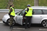 Policja w weekend wzmaga kontrole na drogach